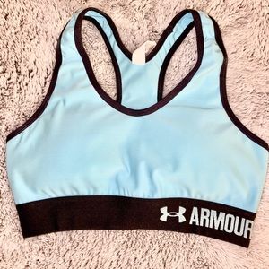 Under Armour Sports Bra - Women’s Size XS